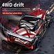 RC Car 4WD